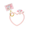 My Melody Besties Smartphone Wrist Ring Accessory Japan Original