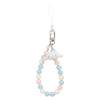 Cinnamoroll Beaded Smartphone Charm Accessory Japan Original