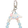 Cinnamoroll Beaded Smartphone Charm Accessory Japan Original