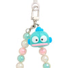 Hangyodon Beaded Smartphone Charm Accessory Japan Original