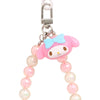 My Melody Beaded Smartphone Charm Accessory Japan Original
