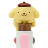 Pompompurin 2-Color Pentel EnerGel Retractable Pen Stationery Japan Original