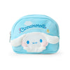 Cinnamoroll Mini Zipper Pouch (Rosy Cheeks Series) Bags Japan Original