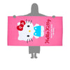 Hello Kitty Strike A Pose Towel Home Goods Japan Original