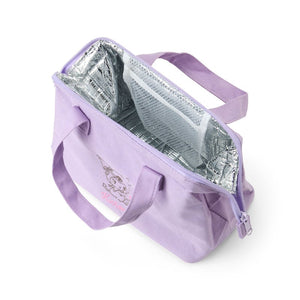 Kuromi Keep Cool Insulated Lunch Bag Bags Japan Original