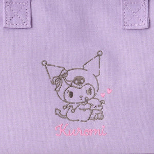 Kuromi Keep Cool Insulated Lunch Bag Bags Japan Original