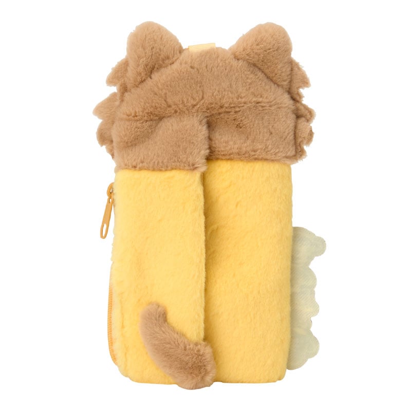 Sanrio Characters Chihuahua Plush ID Card Holder (Always Together Pet Series) Accessory Japan Original