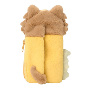 Sanrio Characters Chihuahua Plush ID Card Holder (Always Together Pet Series) Accessory Japan Original