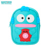 Hangyodon Mini Zipper Pouch (Happy 40th Anniversary!) Bags Japan Original