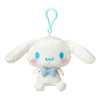 Cinnamoroll Mascot Clip (Balloon Kids Series) Accessory Japan Original