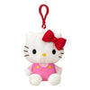 Hello Kitty Mascot Clip (Balloon Kids Series) Accessory Japan Original