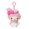 My Melody Mascot Clip (Balloon Kids Series) Accessory Japan Original