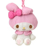 My Melody Mascot Clip (Balloon Kids Series) Accessory Japan Original