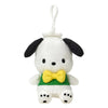 Pochacco Mascot Clip (Balloon Kids Series) Accessory Japan Original