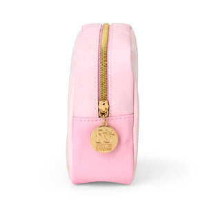 Sanrio Characters Mini Zipper Pouch (Strawberry News 50th Anniv. Series) Bags Japan Original