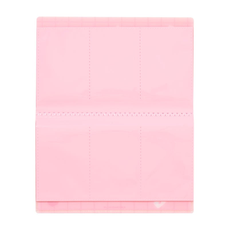 Hello Kitty Slim Photo Album Stationery Japan Original