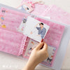 Sanrio Characters Deluxe Photo Album Stationery Japan Original