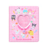 Sanrio Characters Deluxe Photo Album Stationery Japan Original