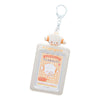 Cogimyun Mascot Photo Holder Charm Accessory Japan Original