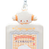Cogimyun Mascot Photo Holder Charm Accessory Japan Original