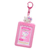 Charmmy Kitty Mascot Photo Holder Charm Accessory Japan Original