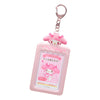 My Melody Mascot Photo Holder Charm Accessory Japan Original