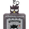 Badtz-maru Mascot Photo Holder Charm Accessory Japan Original