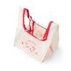 Hello Kitty Foldable Lunch Tote Bags Japan Original