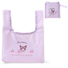 Kuromi Foldable Lunch Tote Bags Japan Original