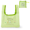 Pochacco Foldable Lunch Tote Bags Japan Original