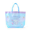 Cinnamoroll Clear Vinyl Tote Bag Bags Japan Original
