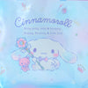Cinnamoroll Clear Vinyl Tote Bag Bags Japan Original
