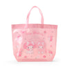 My Melody Clear Vinyl Tote Bag Bags Japan Original