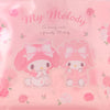 My Melody Clear Vinyl Tote Bag Bags Japan Original