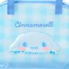 Cinnamoroll Clear Gingham Mini Handbag Bags Japan Original