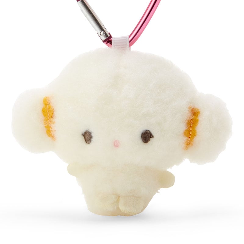 Cogimyun Mini Mascot Keychain (Sanrio Character Award Series) Accessory Japan Original
