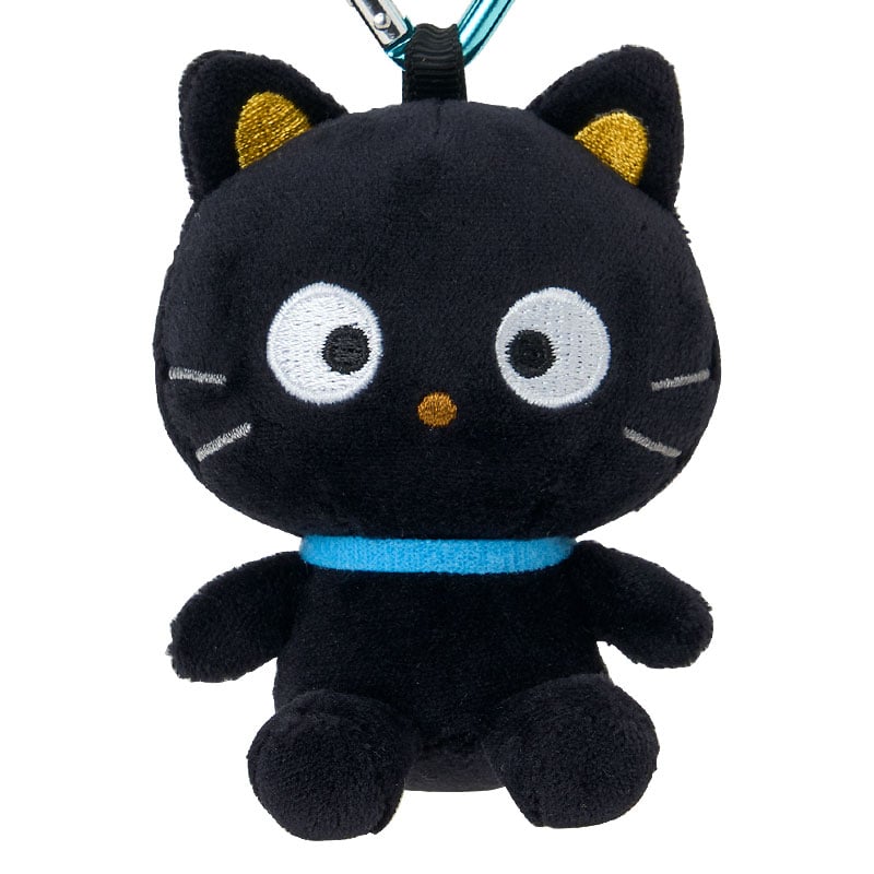 Chococat Mini Mascot Keychain (Sanrio Character Award Series) Accessory Japan Original