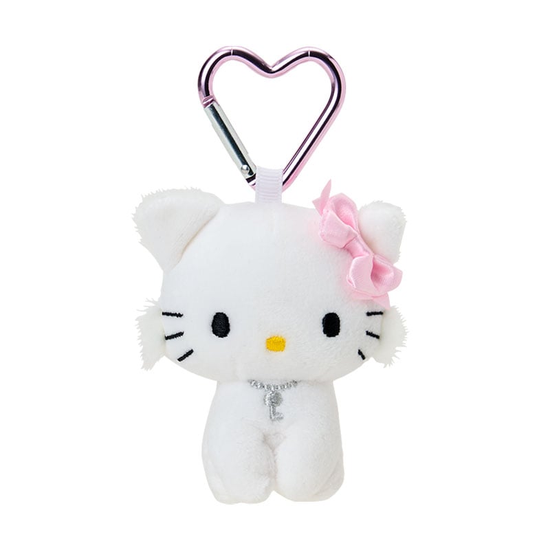 HELLO KITTY　ミニマスコット　チャーム Charmmy Kitty Mini Mascot Keychain (Sanrio Character Award Series)