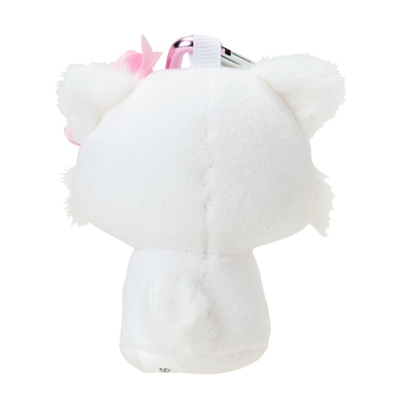 Charmmy Kitty Mini Mascot Keychain (Sanrio Character Award Series) Accessory Japan Original