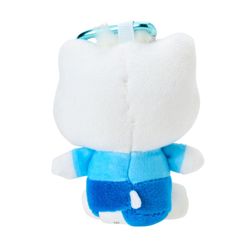 Dear Daniel Mini Mascot Keychain (Sanrio Character Award Series) Accessory Japan Original