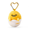 Gudetama Mini Mascot Keychain (Sanrio Character Award Series) Accessory Japan Original