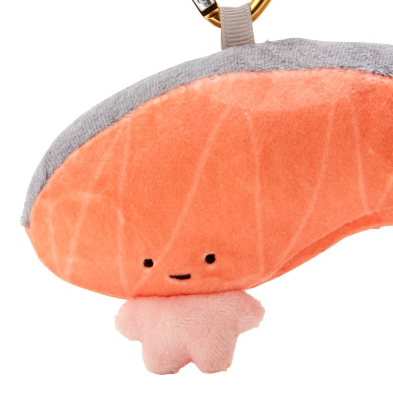 Kirimichan Mini Mascot Keychain (Sanrio Character Award Series) Accessory Japan Original