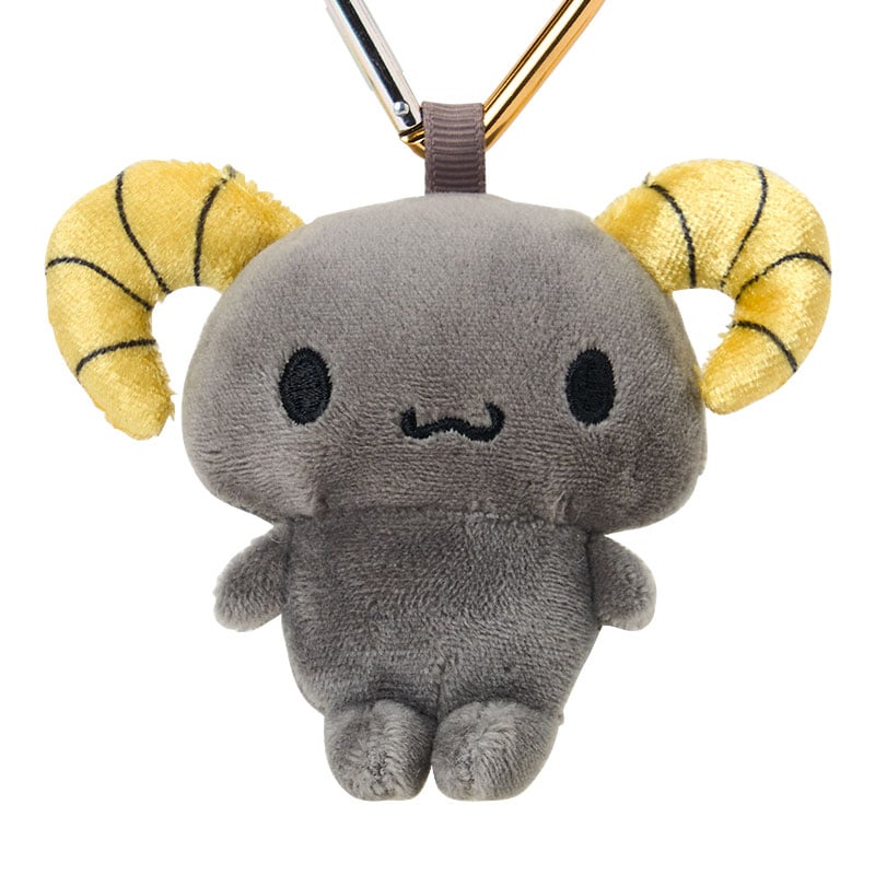 Lloromannic Berry Mini Mascot Keychain (Sanrio Character Award Series) Accessory Japan Original