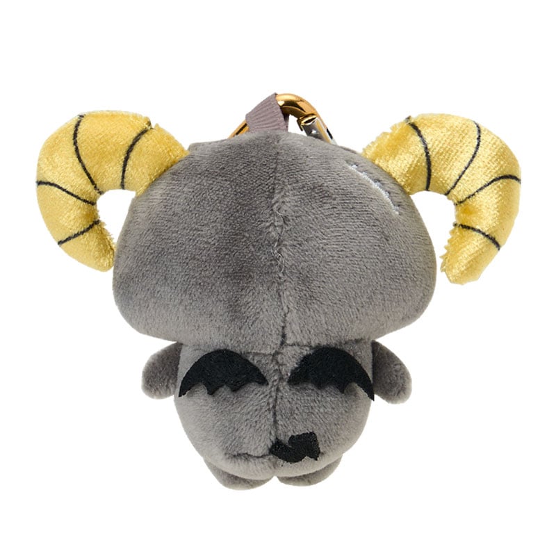 Lloromannic Berry Mini Mascot Keychain (Sanrio Character Award Series) Accessory Japan Original