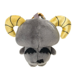 Lloromannic Berry Mini Mascot Keychain (Sanrio Character Award Series) Accessory Japan Original