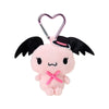 Lloromannic Cherry Mini Mascot Keychain (Sanrio Character Award Series) Accessory Japan Original