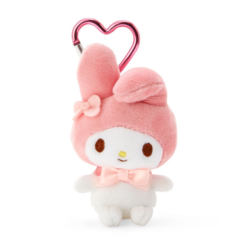 BTOB × My Melody マスコットキーホルダー My Melody Mini Mascot Keychain (Sanrio Character Award Series)