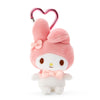 My Melody Mini Mascot Keychain (Sanrio Character Award Series) Accessory Japan Original