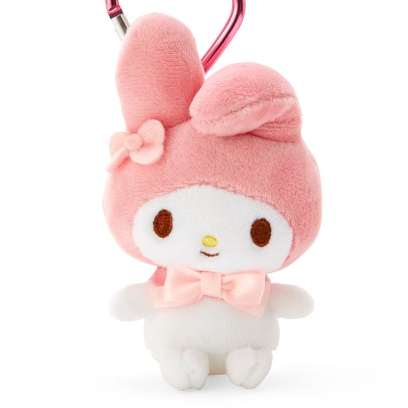 My Melody Mini Mascot Keychain (Sanrio Character Award Series) Accessory Japan Original