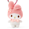 My Melody Mini Mascot Keychain (Sanrio Character Award Series) Accessory Japan Original